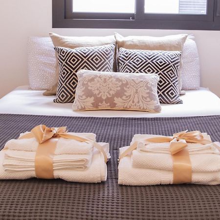 -Malagasunapts- Rooftop Pool & Free Parking Bagian luar foto