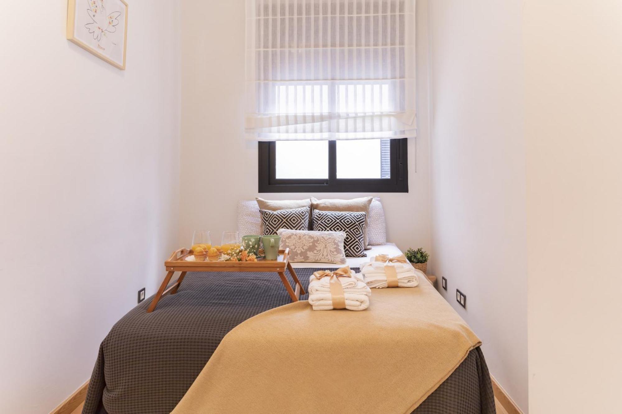 -Malagasunapts- Rooftop Pool & Free Parking Bagian luar foto