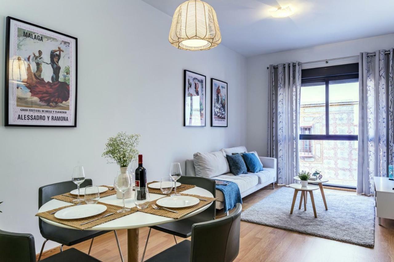 -Malagasunapts- Rooftop Pool & Free Parking Bagian luar foto