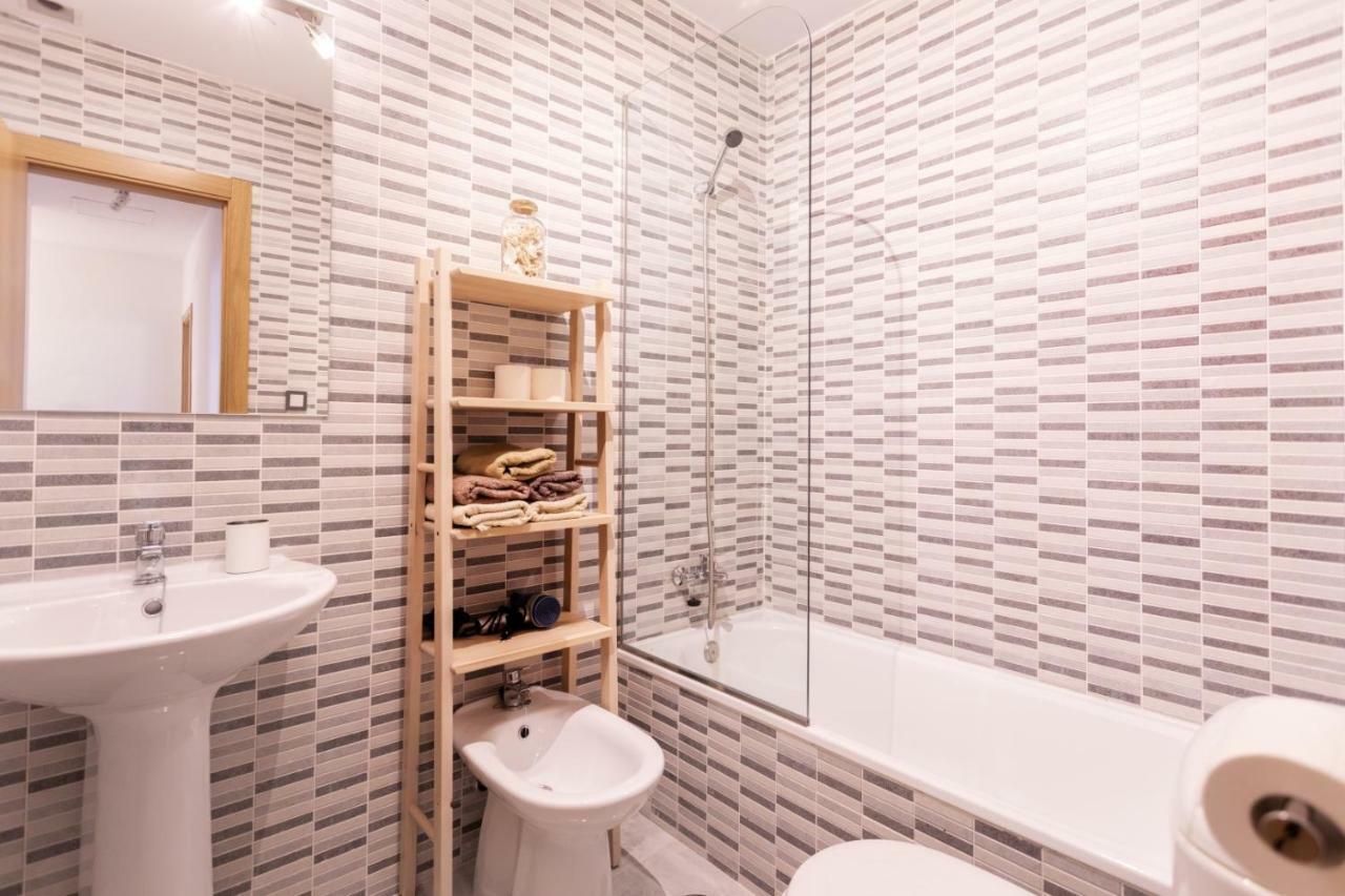 -Malagasunapts- Rooftop Pool & Free Parking Bagian luar foto