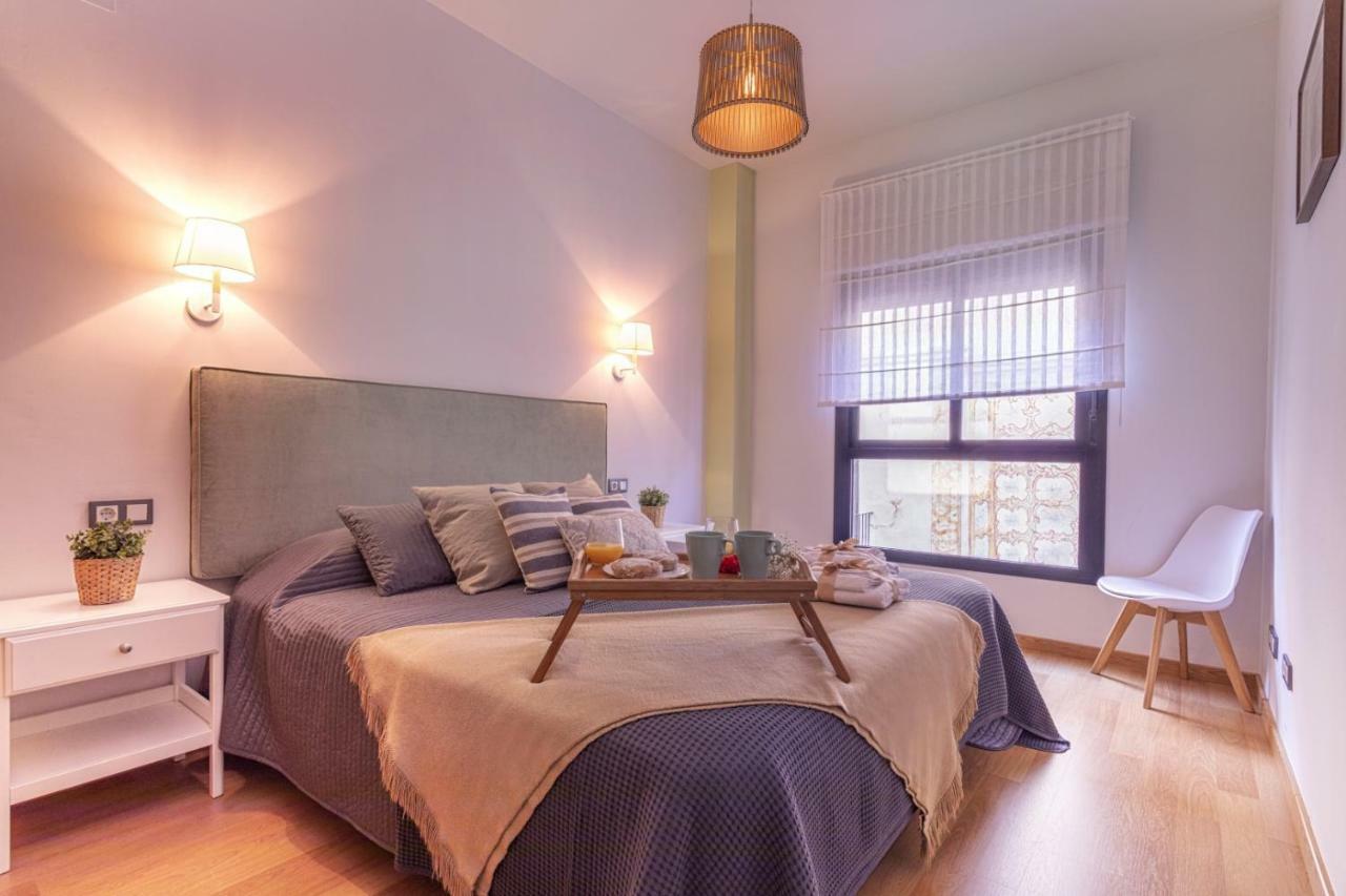 -Malagasunapts- Rooftop Pool & Free Parking Bagian luar foto