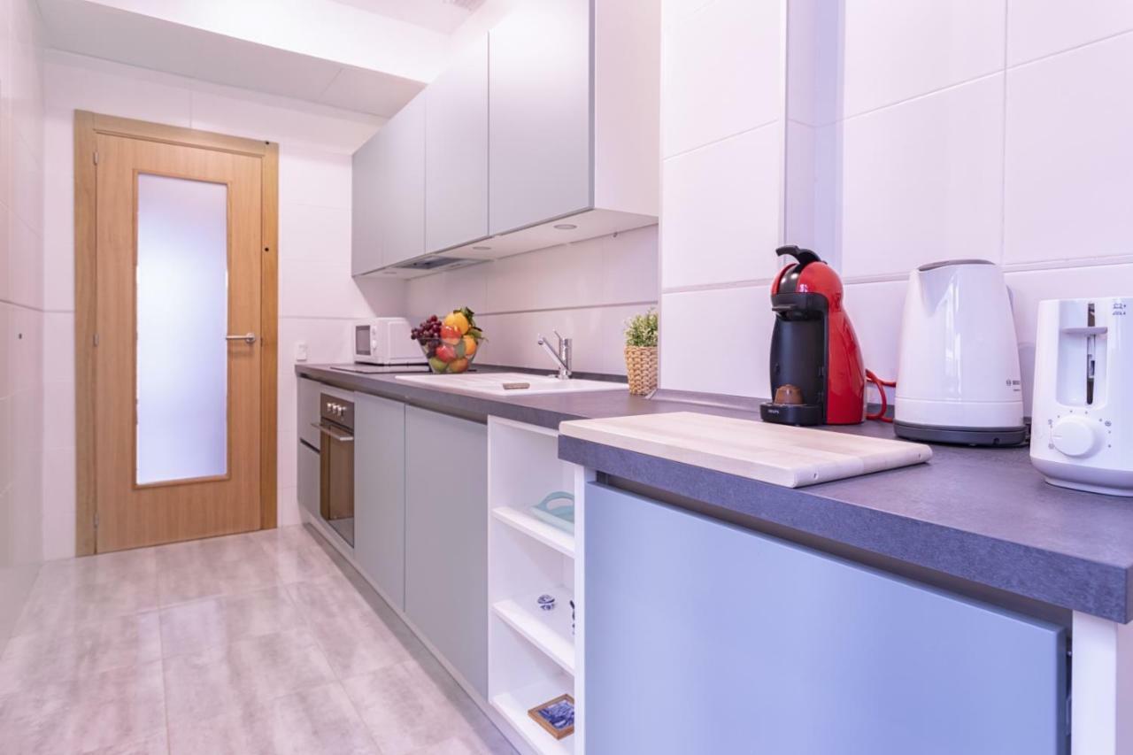 -Malagasunapts- Rooftop Pool & Free Parking Bagian luar foto