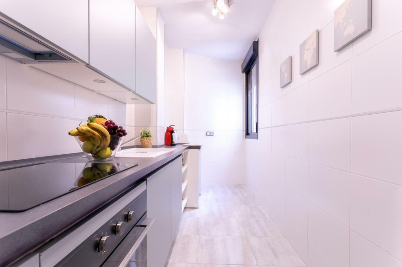 -Malagasunapts- Rooftop Pool & Free Parking Bagian luar foto