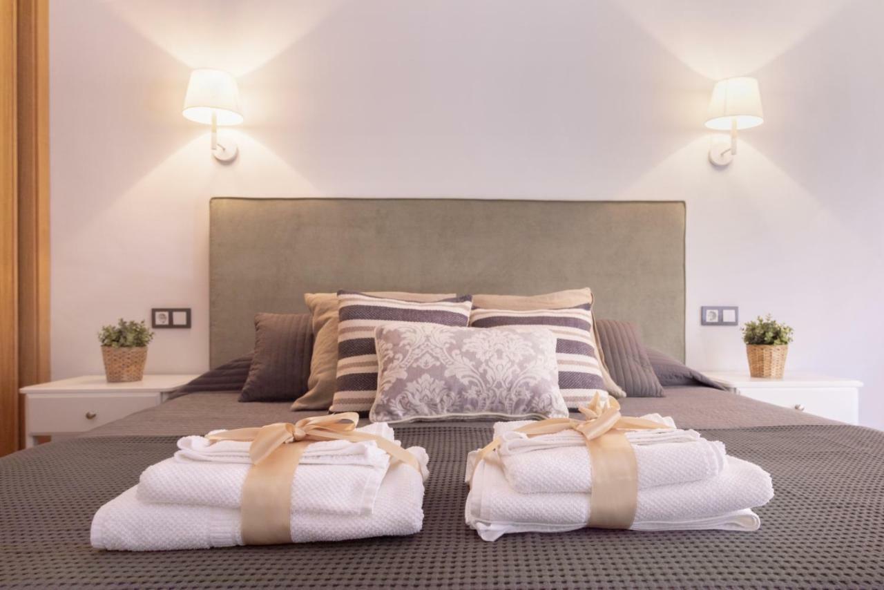 -Malagasunapts- Rooftop Pool & Free Parking Bagian luar foto