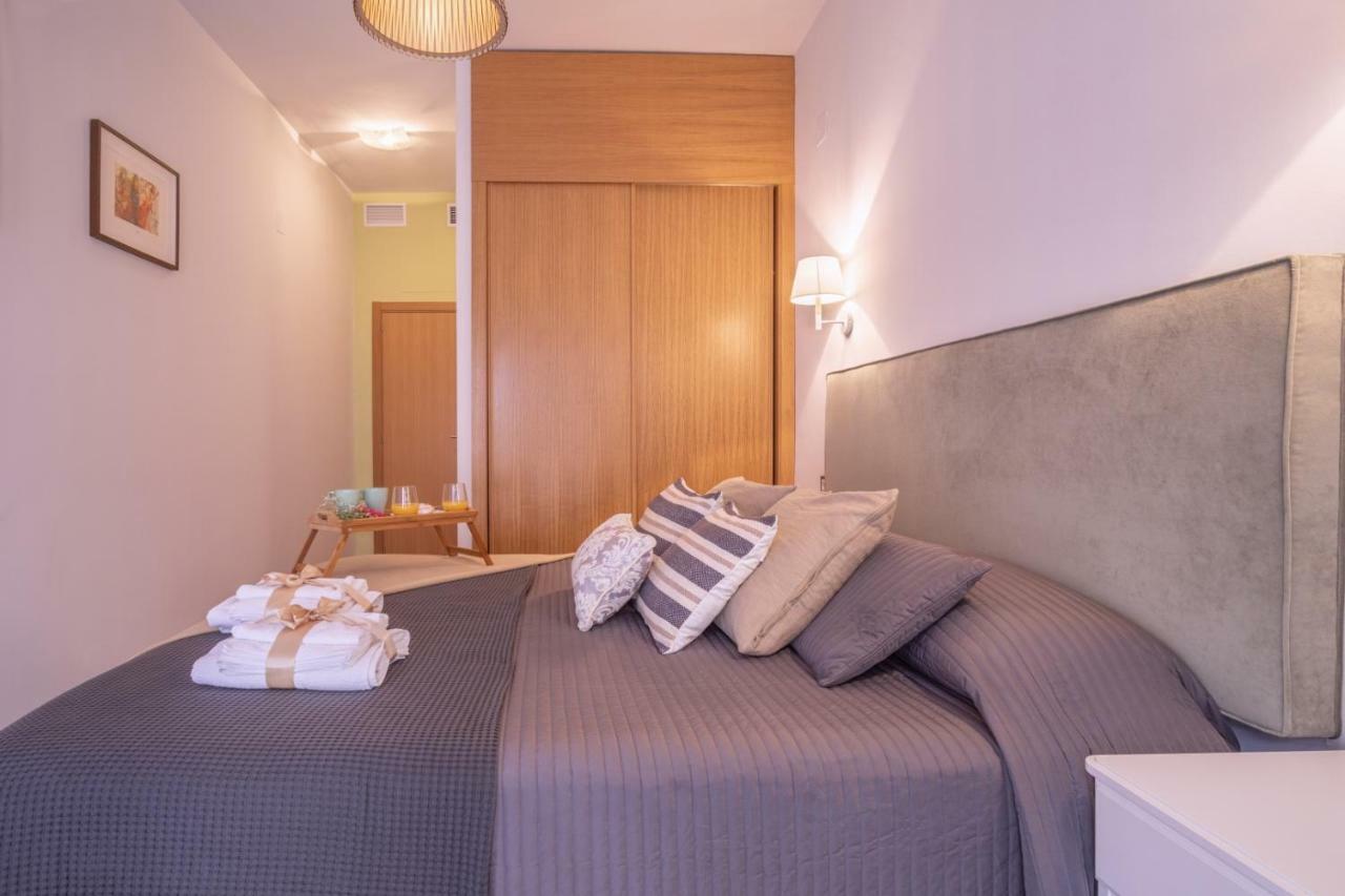 -Malagasunapts- Rooftop Pool & Free Parking Bagian luar foto