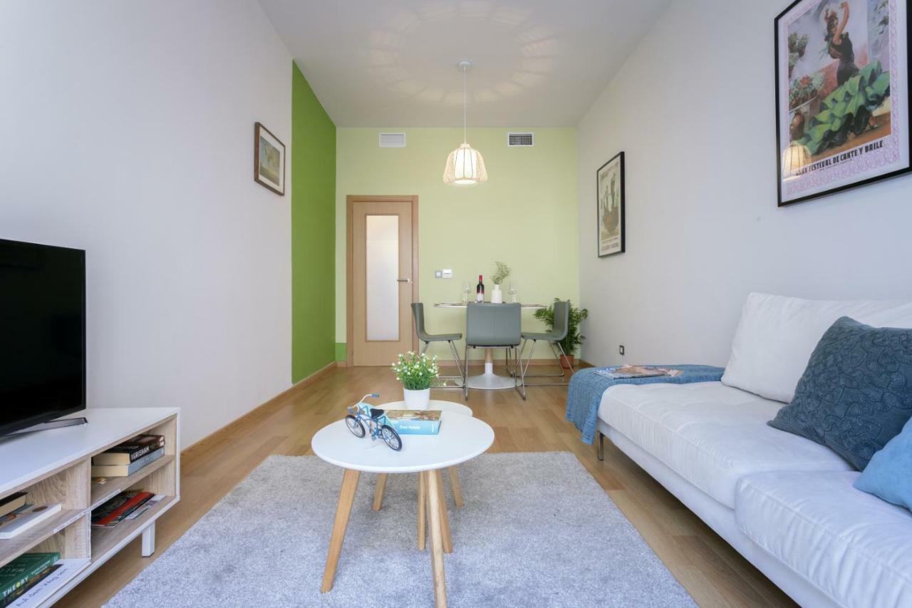 -Malagasunapts- Rooftop Pool & Free Parking Bagian luar foto