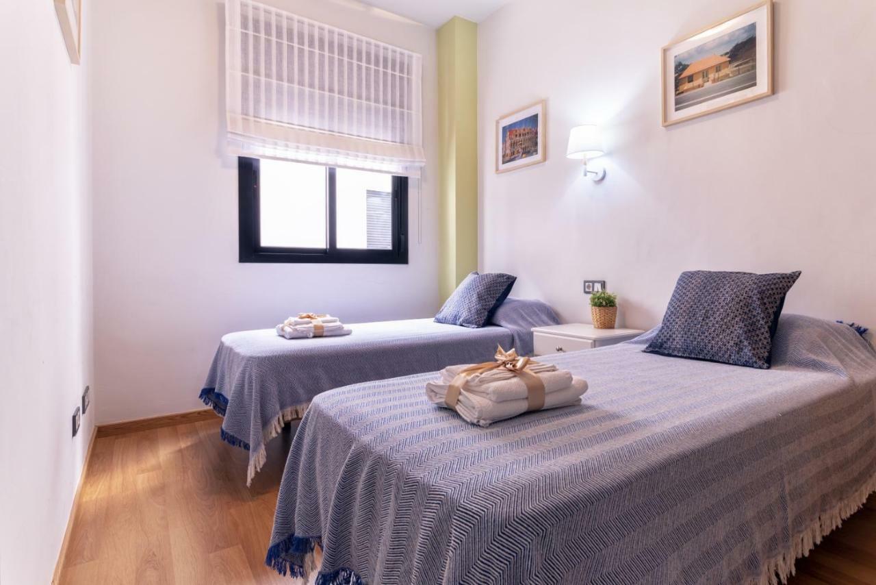 -Malagasunapts- Rooftop Pool & Free Parking Bagian luar foto