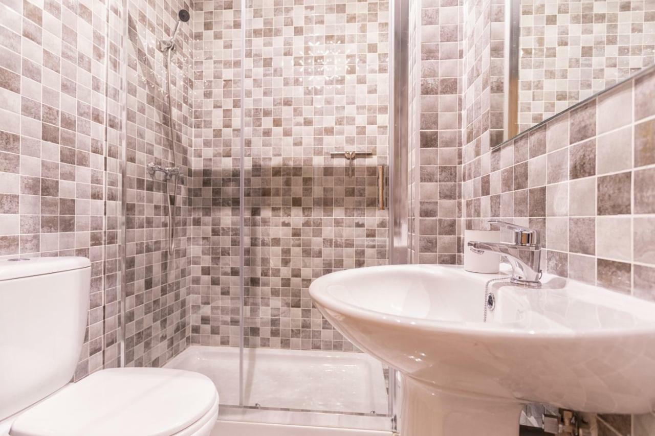 -Malagasunapts- Rooftop Pool & Free Parking Bagian luar foto