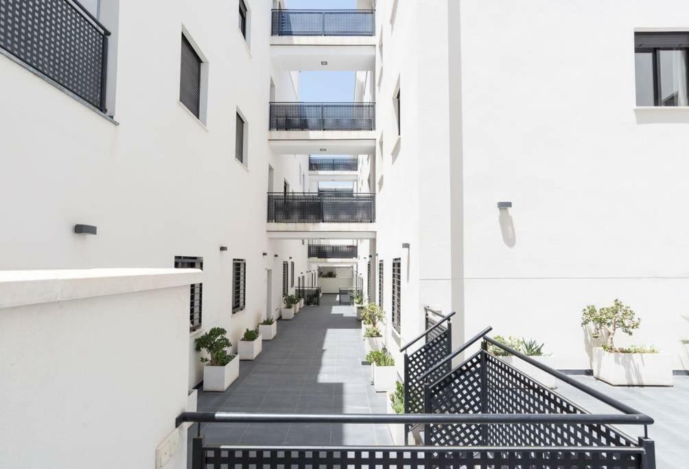 -Malagasunapts- Rooftop Pool & Free Parking Bagian luar foto